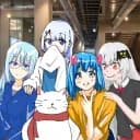 デジコンちゃん