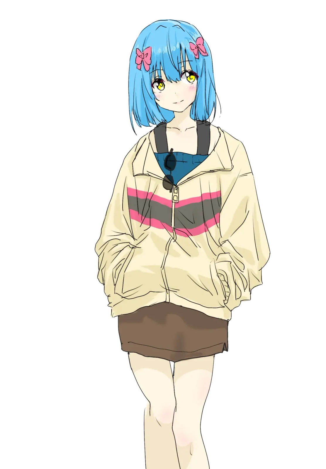 でじこんちゃん